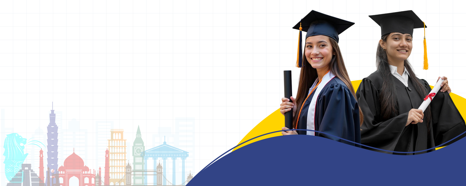 Your Gateway to World-Class Education