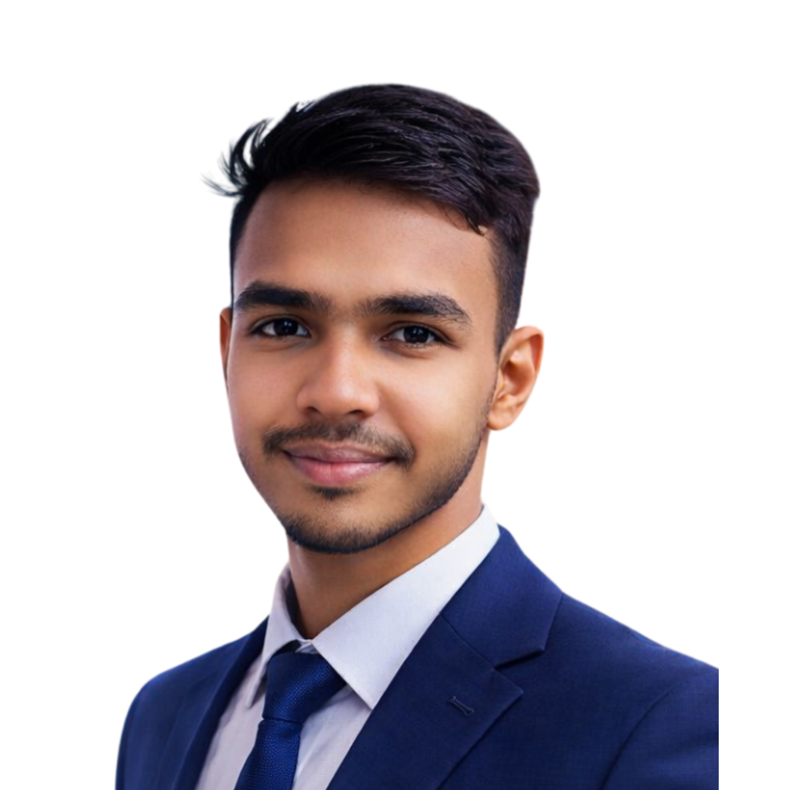 Md. Ashraful Islam
